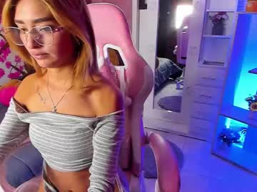 Blonde_Asia Chaturbate stream image from March 10, 2026