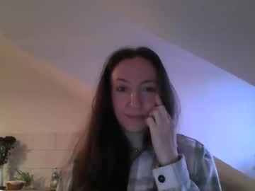 Dzerasa Chaturbate stream image from March 10, 2026
