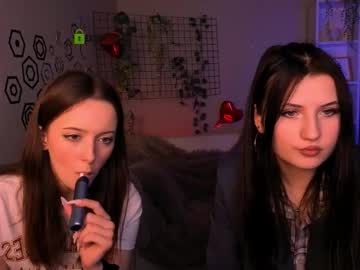 Kristy_Slay Chaturbate stream image from March 10, 2026