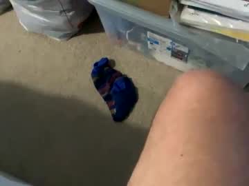 Lucky1961 Chaturbate stream image from March 10, 2026