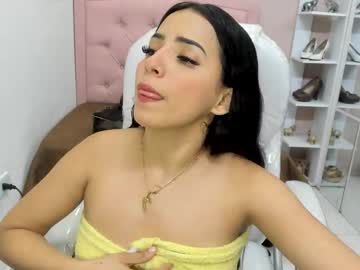 Allison_Garcia Chaturbate stream image from March 10, 2026