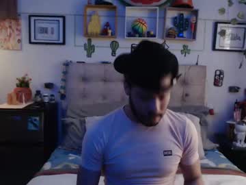 Angeluzdream Chaturbate stream image from March 10, 2026