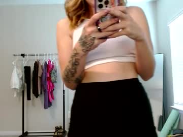 Ansleypage Chaturbate stream image from March 10, 2026
