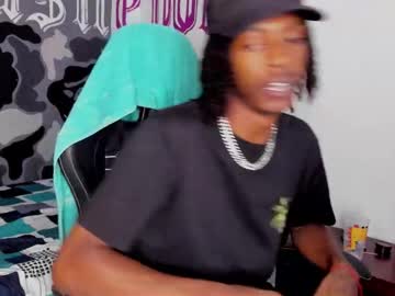 Bryxon777 Chaturbate stream image from March 10, 2026