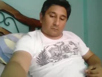 Dickeduardo Chaturbate stream image from March 10, 2026