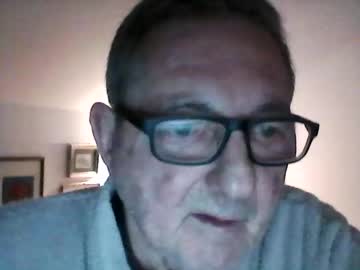 Georg1412 Chaturbate stream image from March 10, 2026