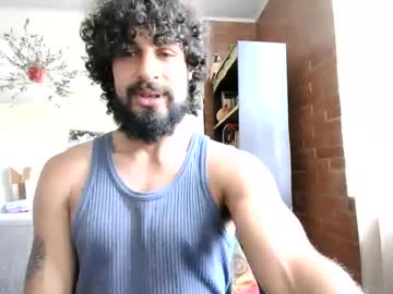 Itsmederek380507 Chaturbate stream image from March 10, 2026