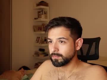 Jarod3426 Chaturbate stream image from March 10, 2026