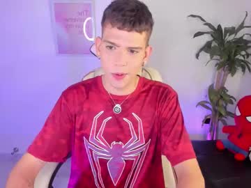 Jasson___ Chaturbate stream image from March 10, 2026