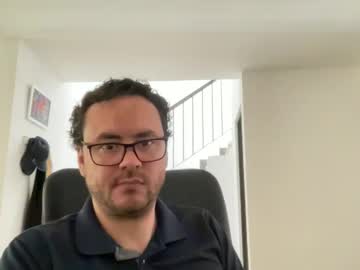 Juanchom Chaturbate stream image from March 10, 2026