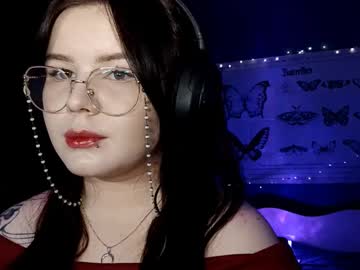 Marinciampanella Chaturbate stream image from March 10, 2026