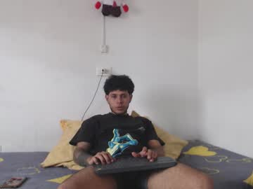 Mikedick_420 Chaturbate stream image from March 10, 2026