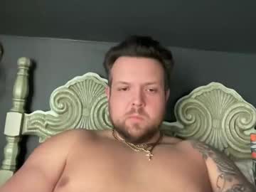 Yourdaddyy34 Chaturbate stream image from March 10, 2026