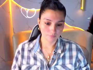 Alisson_Tx_ Chaturbate stream image from March 10, 2026