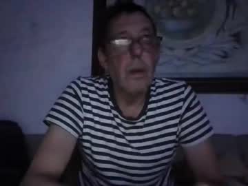 Kobolt67 Chaturbate stream image from March 10, 2026