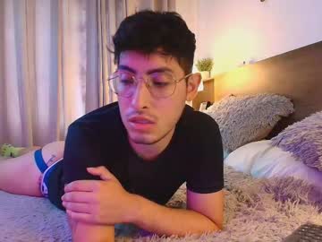 Lex_Ross Chaturbate stream image from March 10, 2026