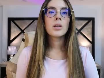 Miasilverr Chaturbate stream image from March 10, 2026