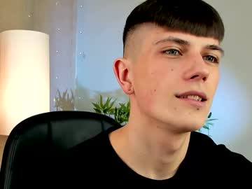 Rony_Winston Chaturbate stream image from March 10, 2026