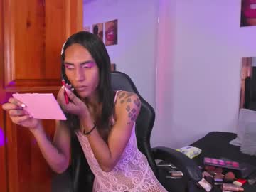 Valeryts1 Chaturbate stream image from March 10, 2026