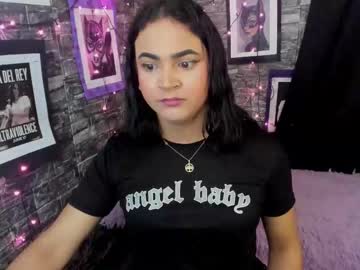 Andrys_Hot Chaturbate stream image from March 10, 2026
