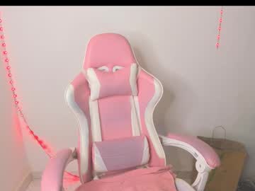 Arthemiss033 Chaturbate stream image from March 10, 2026