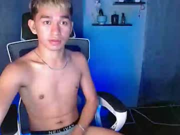 Asian_Chick931262 Chaturbate stream image from March 10, 2026