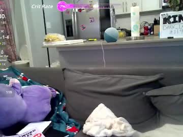 Autumngoddessxo Chaturbate stream image from March 10, 2026