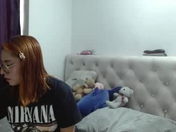 Carolinnapinkman Chaturbate stream image from March 10, 2026