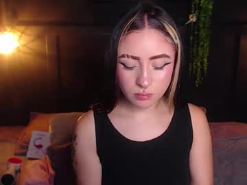 Melodygirl2__ Chaturbate stream image from March 10, 2026