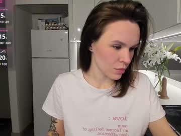 Misty_Myers Chaturbate stream image from March 10, 2026