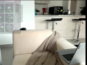 Nanis0 Chaturbate stream image from March 10, 2026