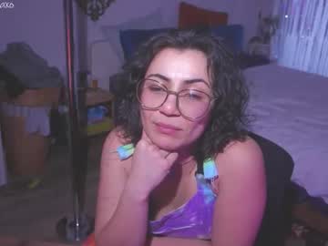 Safaeri Chaturbate stream image from March 10, 2026