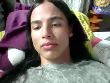 Samys_World Chaturbate stream image from March 10, 2026
