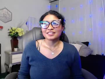 Silvana_Lorc Chaturbate stream image from March 10, 2026