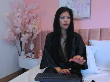Skarletkiss_ Chaturbate stream image from March 10, 2026
