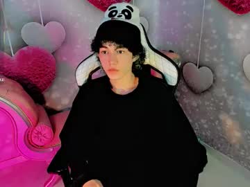 Thanier_18 Chaturbate stream image from March 10, 2026