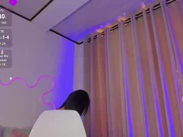 Allison_Alahia Chaturbate stream image from March 10, 2026
