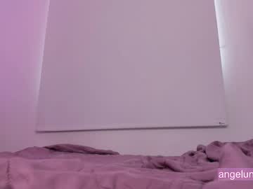 Angeluniverse Chaturbate stream image from March 10, 2026