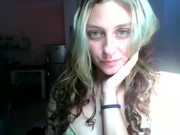 Cherryblushxo Chaturbate stream image from March 10, 2026