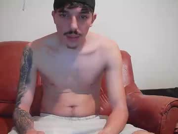 Danielito321810 Chaturbate stream image from March 10, 2026