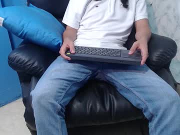 Josehp_Hawk Chaturbate stream image from March 10, 2026