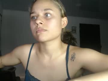 Littlecheerry69 Chaturbate stream image from March 10, 2026