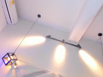 Megan_Redfire Chaturbate stream image from March 10, 2026