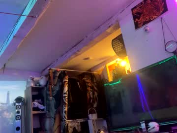 Menatwork66 Chaturbate stream image from March 10, 2026