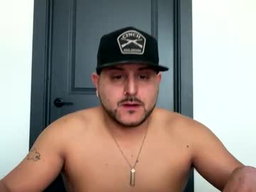 Thereal_Jojo91 Chaturbate stream image from March 10, 2026