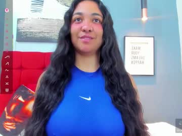 Venus_0110 Chaturbate stream image from March 10, 2026