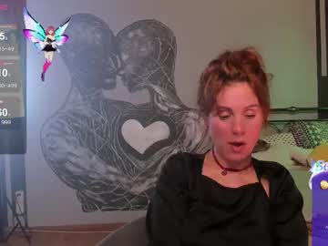 Agata_Kriste7 Chaturbate stream image from March 10, 2026