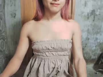 Asian_Geraldinexxx Chaturbate stream image from March 10, 2026