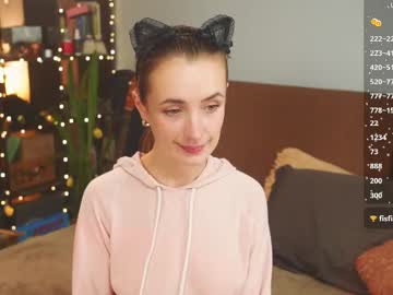 Bananya_Kitty Chaturbate stream image from March 10, 2026