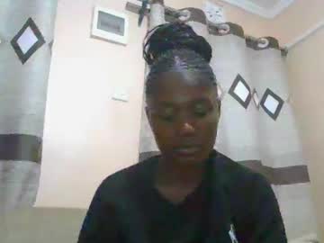 Blissbabe55 Chaturbate stream image from March 10, 2026
